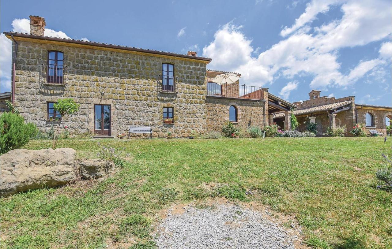 La Ritrovata Villa Torre San Severo Exteriör bild