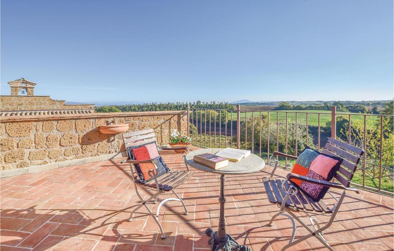La Ritrovata Villa Torre San Severo Exteriör bild