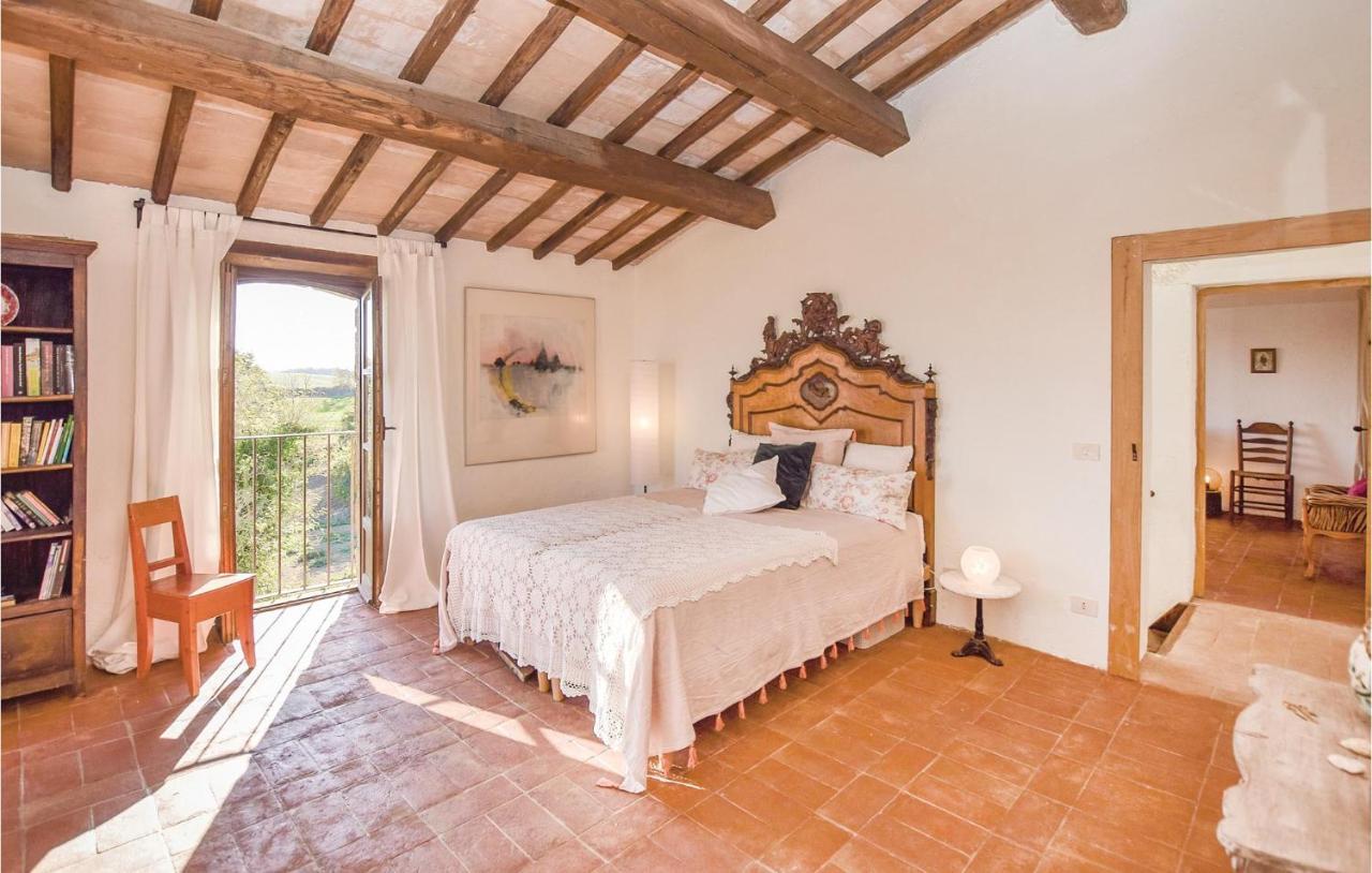 La Ritrovata Villa Torre San Severo Exteriör bild