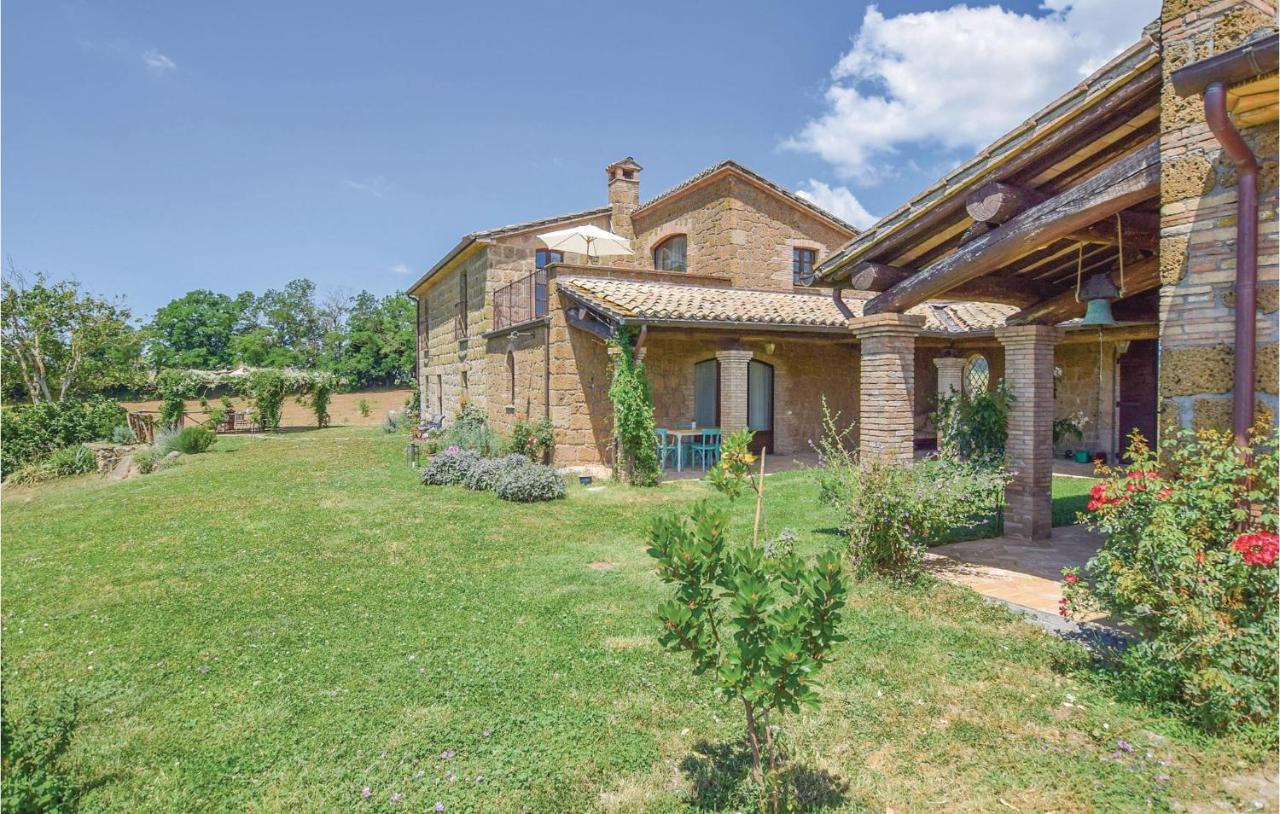 La Ritrovata Villa Torre San Severo Exteriör bild