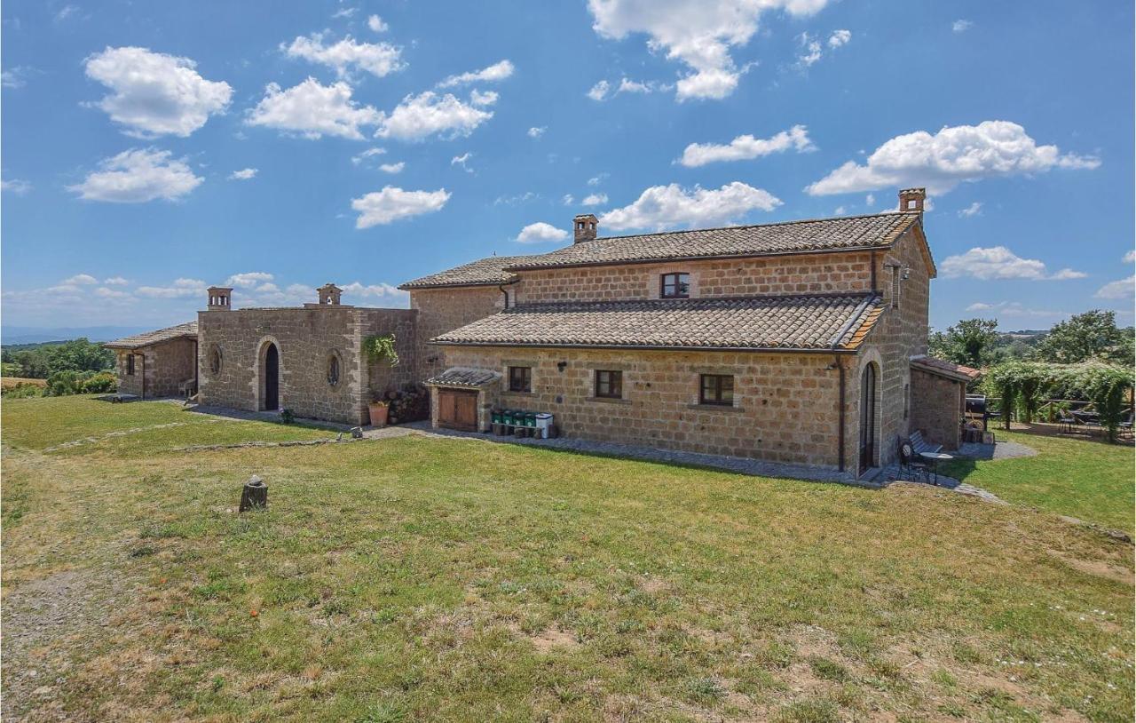 La Ritrovata Villa Torre San Severo Exteriör bild