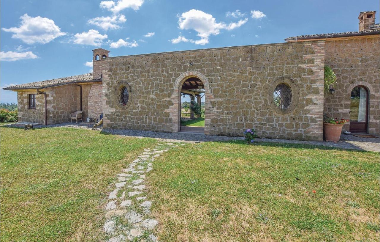 La Ritrovata Villa Torre San Severo Exteriör bild