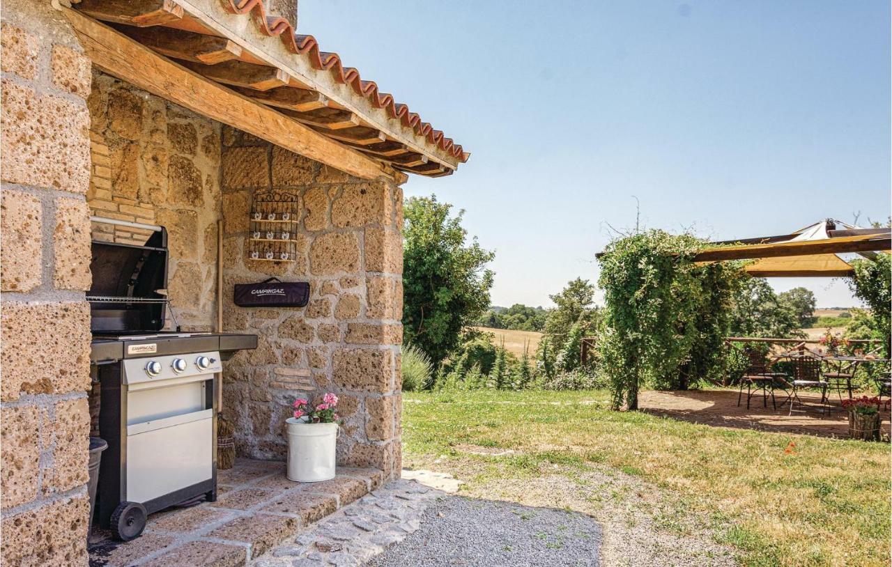 La Ritrovata Villa Torre San Severo Exteriör bild