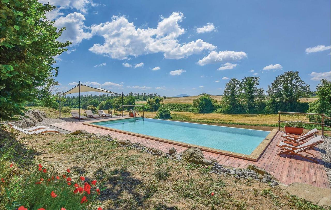 La Ritrovata Villa Torre San Severo Exteriör bild