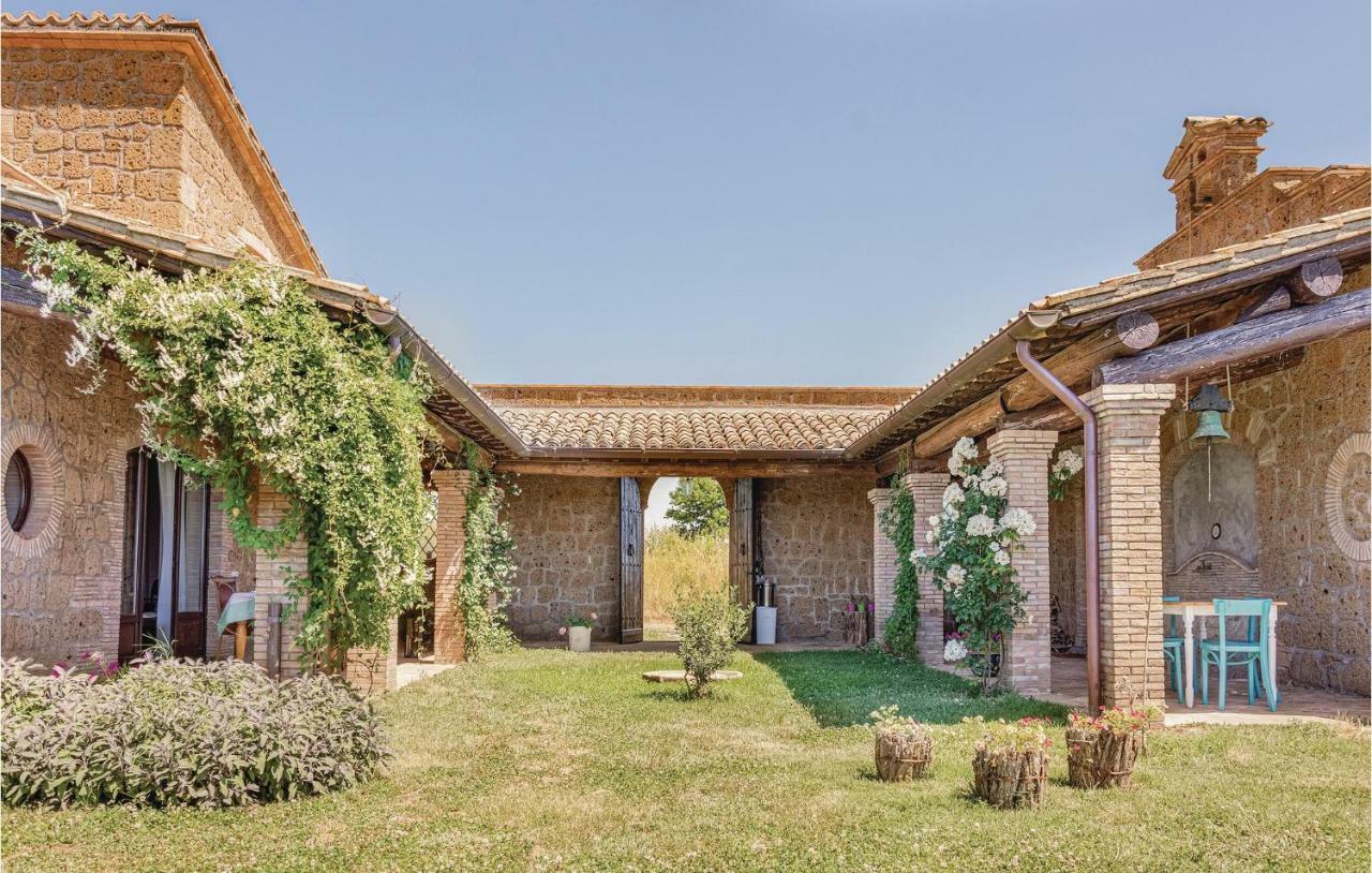 La Ritrovata Villa Torre San Severo Exteriör bild